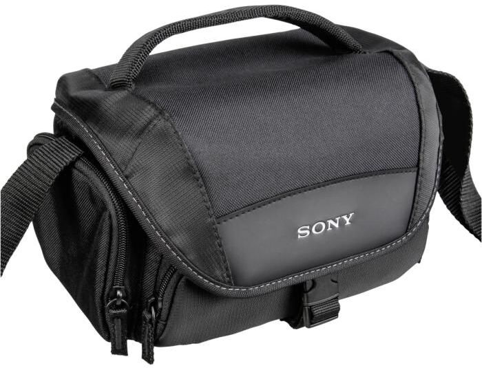 Sony LCS-U21 Tasche