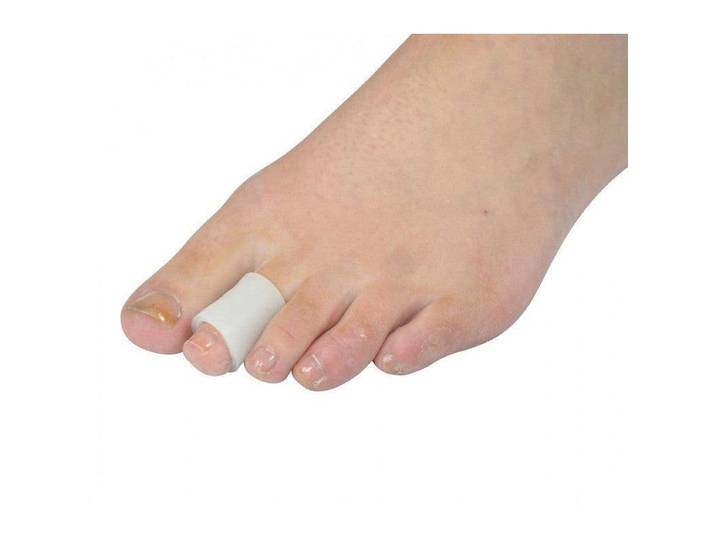 Able2 Teenbeschermer - Tube medium/large - Polymergel - 10 cm