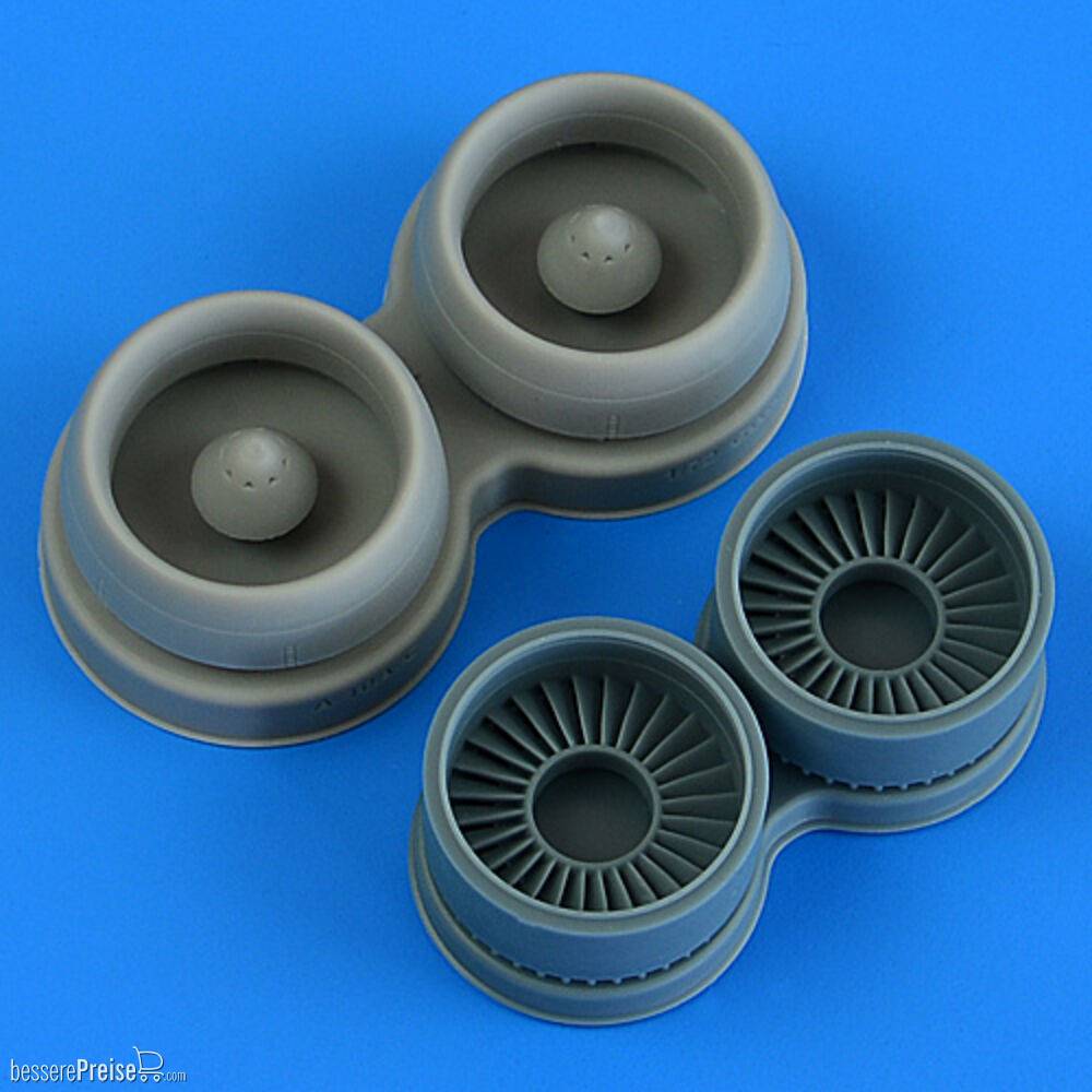 Quickboost QB72 709