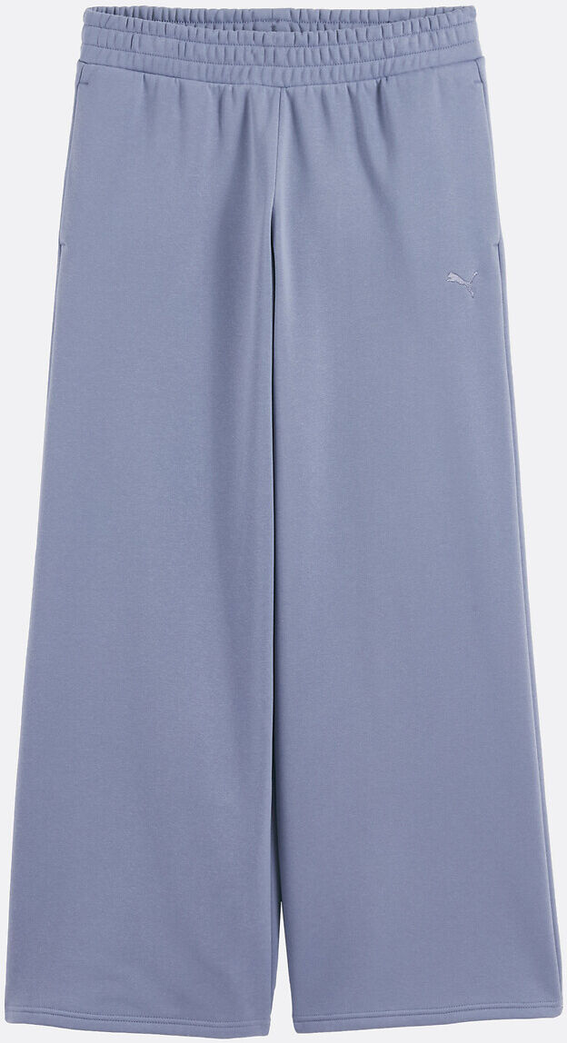 PUMA Pantalon large ESSENTIAL