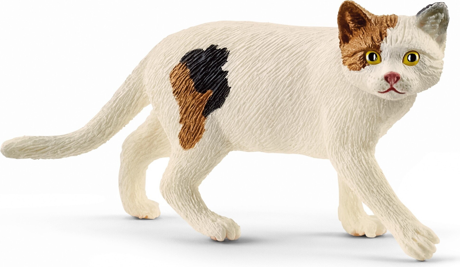 Schleich Boerderijwereld 13894 Amerikaanse korthaar kat