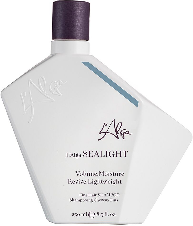 L`ALGA Sealight Shampoo