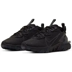 NIKE React Vision Sneaker Herren 004 - black/anthracite-black-anthracite 44.5
