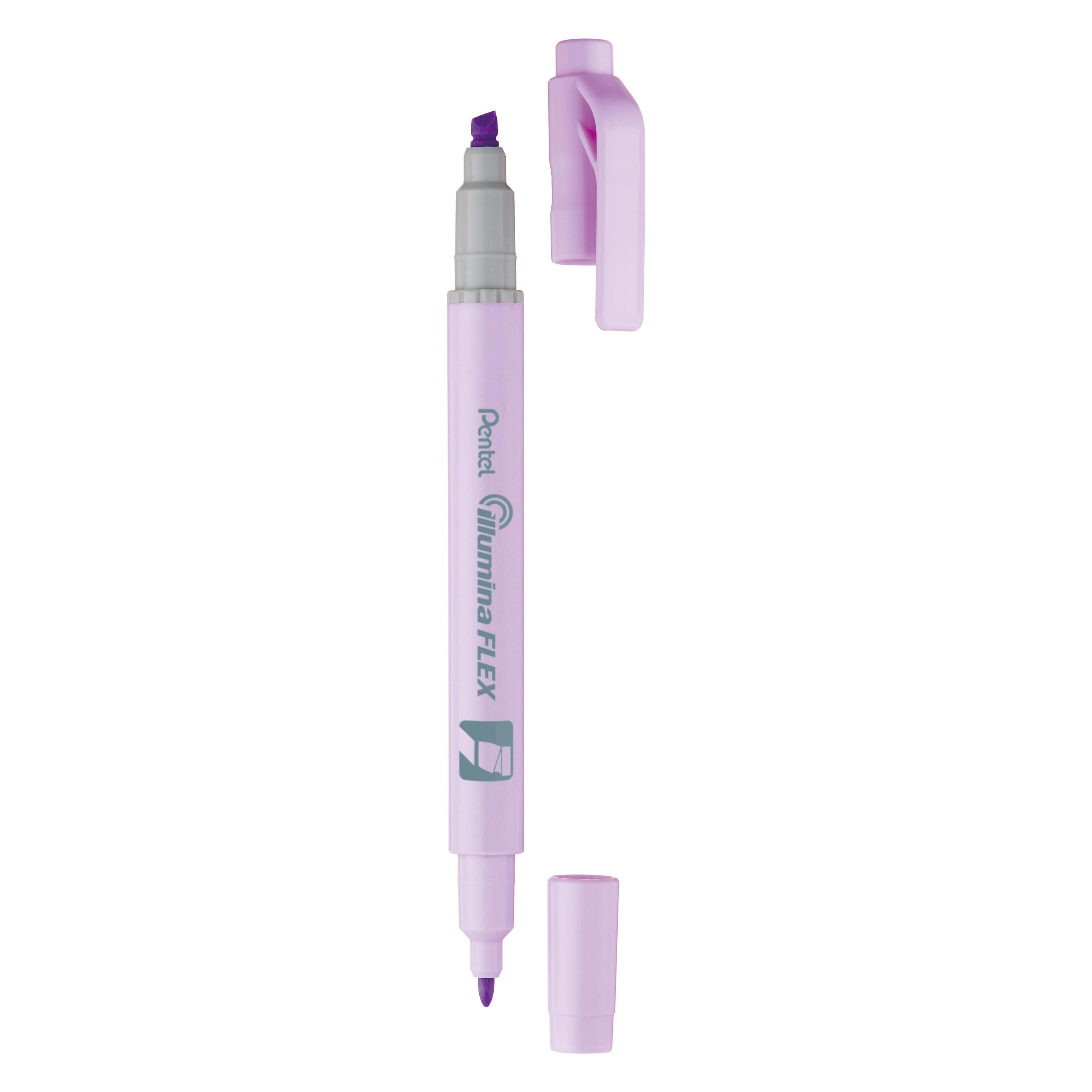 Pentel Illumina Flex (1x) (SLW11P-VE)