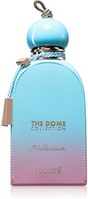 Hamidi The Dome Millennium Eau de Parfum mixte 100 ml