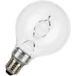 Bailey | LED-Glühbirne | Große Fassung E27 | Kugel | 95mm | 3,5W