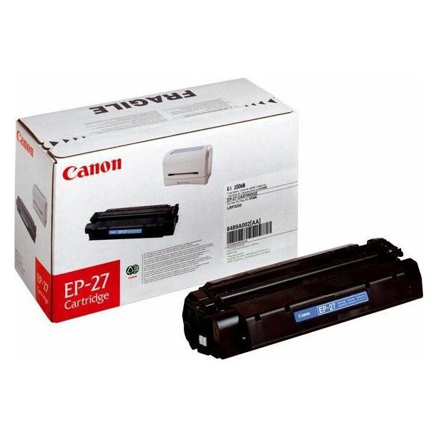 Canon EP 27 (BK) (EP-27)