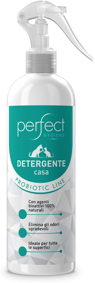 Perfect Probiotic Cane Detergente Casa 500ML