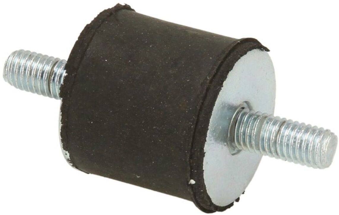 Gummistreifen, Abgasanlage BOSAL 255-473