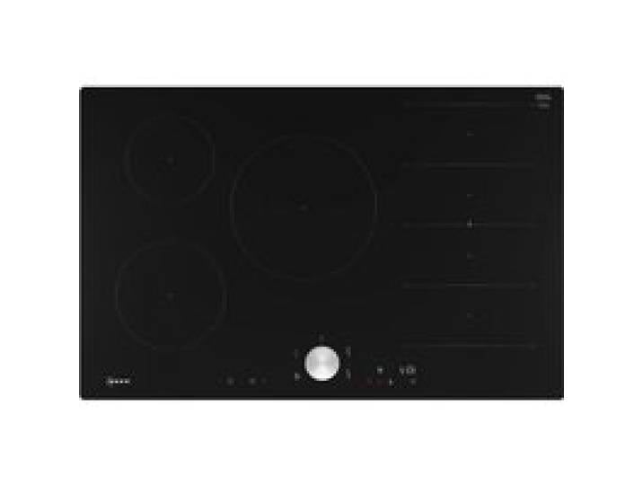 Table de cuisson à induction Neff T68PTV4L0 7400W