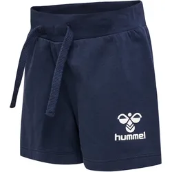 HUMMEL hmlJOC SHORTS blue nights 68