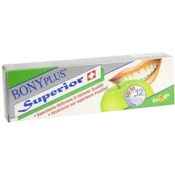 Bonyplus Haftcreme Superstark 40 g
