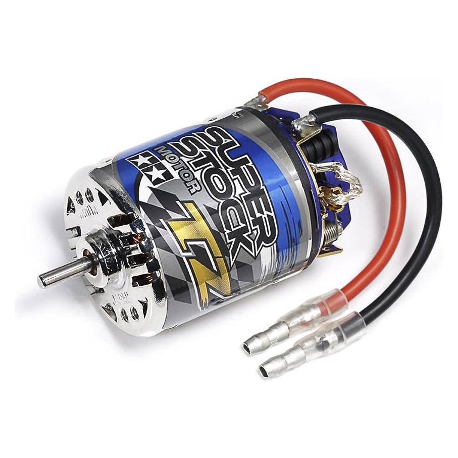 Wittmax Super Stock Motor Tz (53696)