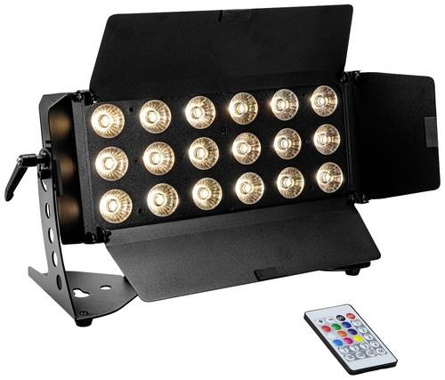 Eurolite CLS-18 QCL LED-Fluter