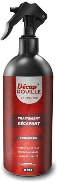 IRONTEK IT238 Rostlöser