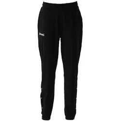 Spalding, Herren, Sporthose, Flow Pants (XS), Schwarz
