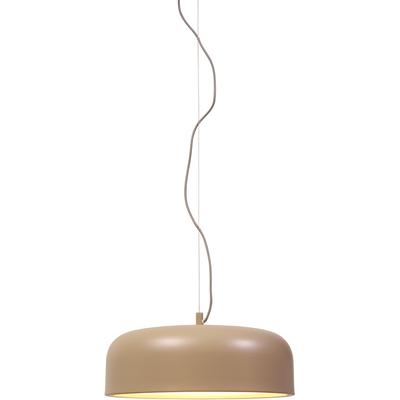IT'S ABOUT ROMI Hängeleuchte "Marseille", beige (sand), 1, 1 Stk., Leuchten, Hängeleuchte