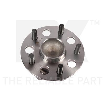 NK Radlagersatz 764572 für TOYOTA