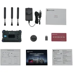 Hollyland Pyro S Wireless Video Receiver
