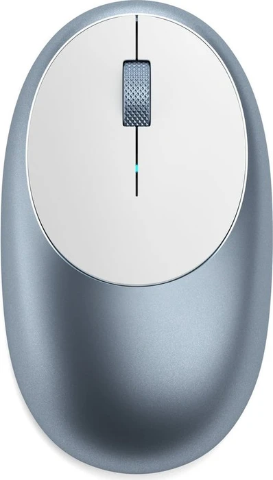 Satechi M1 Bluetooth Wireless Mouse - Blue