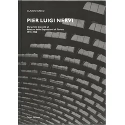 Pier Luigi Nervi, Fachbücher von Claudio Greco
