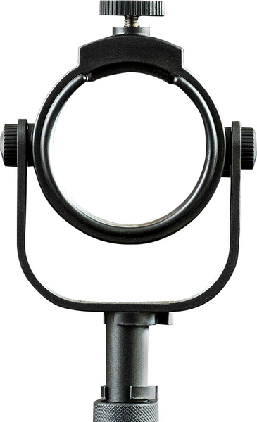 Aston Microphones Stealth Side Mount Black