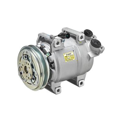 Valeo Kompressor, Klimaanlage [Hersteller-Nr. 815022] für Mitsubishi
