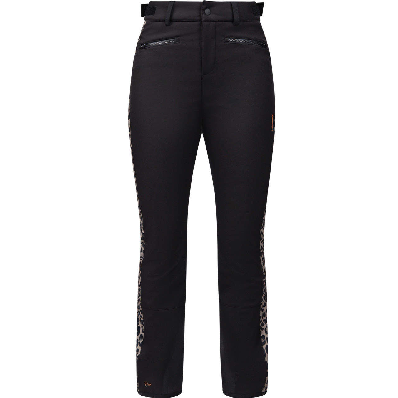 Brunotti Damen Softshell Skihose JIMMA black - M
