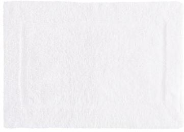 Signature Bath Rug - White, Large - Ballard Designs