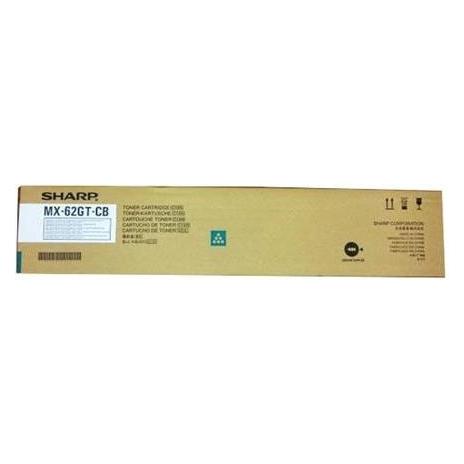 Sharp MX-62GTCB (C) (MX62GTCB)