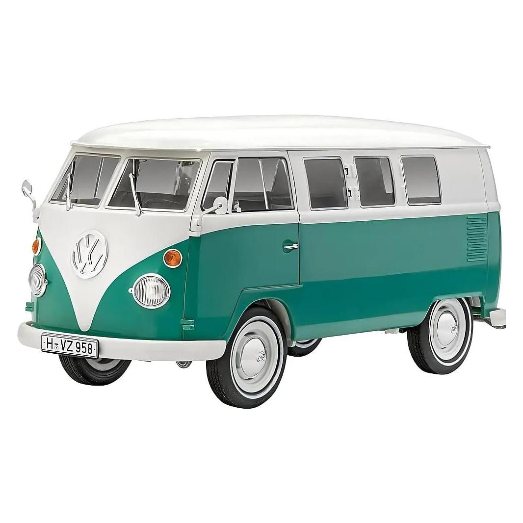 Revell Model Set VW T1 Bus (REV 67675)