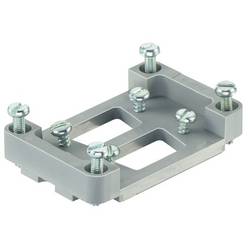 Adapterplatte 09300009970 HARTING Inhalt: 1 St. Adapterplatte