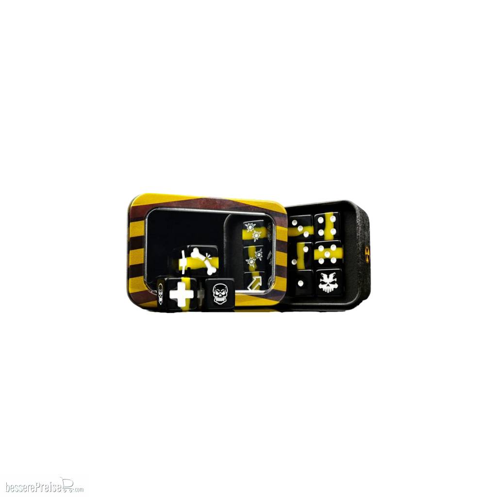 Baron of Dice NECRO-02