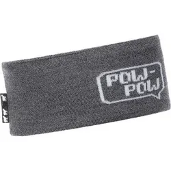 ORTOVOX Herren PIXEL POW HEADBAND, Größe ONE SIZE in Grau Grau