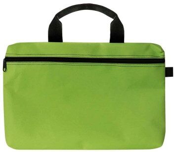 Borsa portadocumenti poliestere 600D Personalizzate o neutre