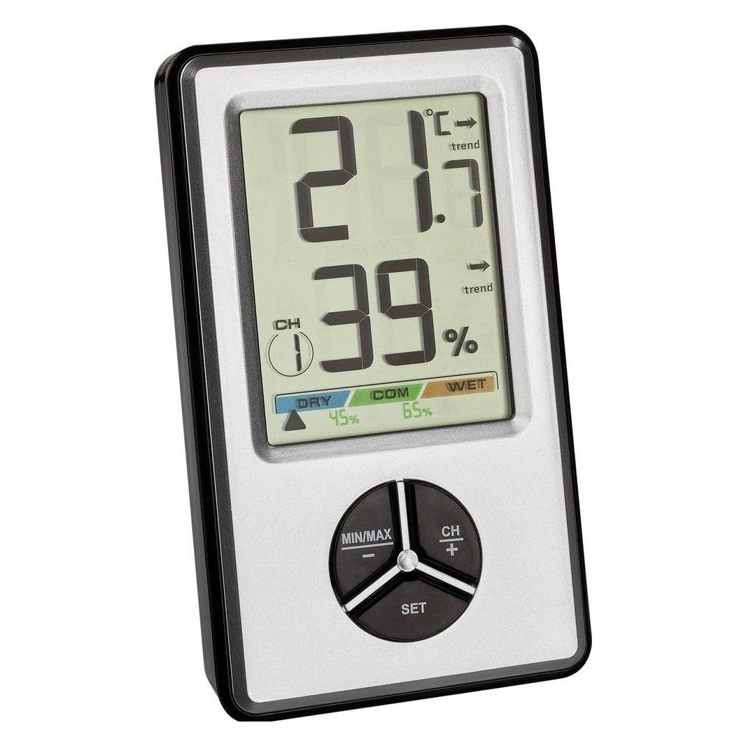TFA Thermo-Hygrometer (30.5045.54)