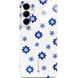 ONEFLOW Splash Cover Samsung Galaxy A16 (4G) Design Muster