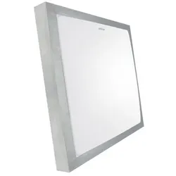 Deckenleuchte LED ALEX LED D 18W 4000K IP44 03244