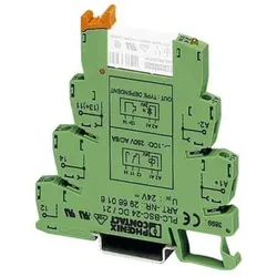 Phoenix Contact PLC-Grundklemme PLC-BSC- 24DC/21 2966016