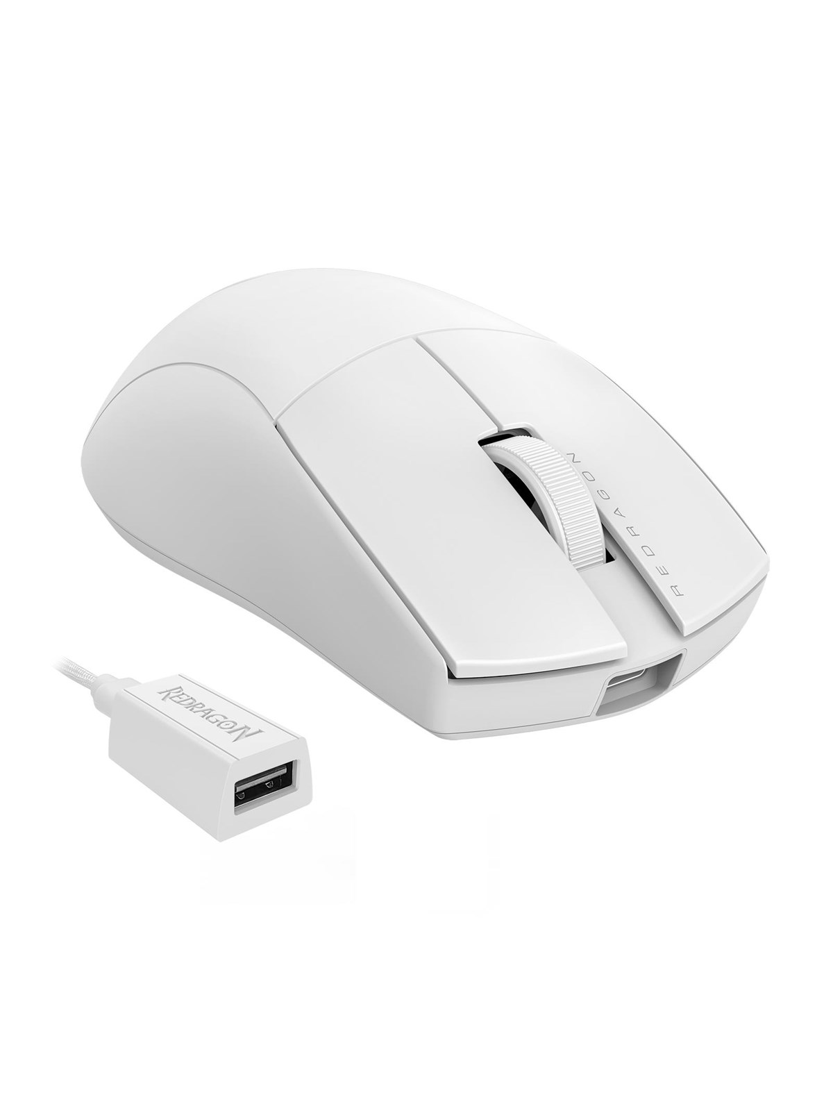 REDRAGON M916W-PRO-4K K1NG mouse - ()