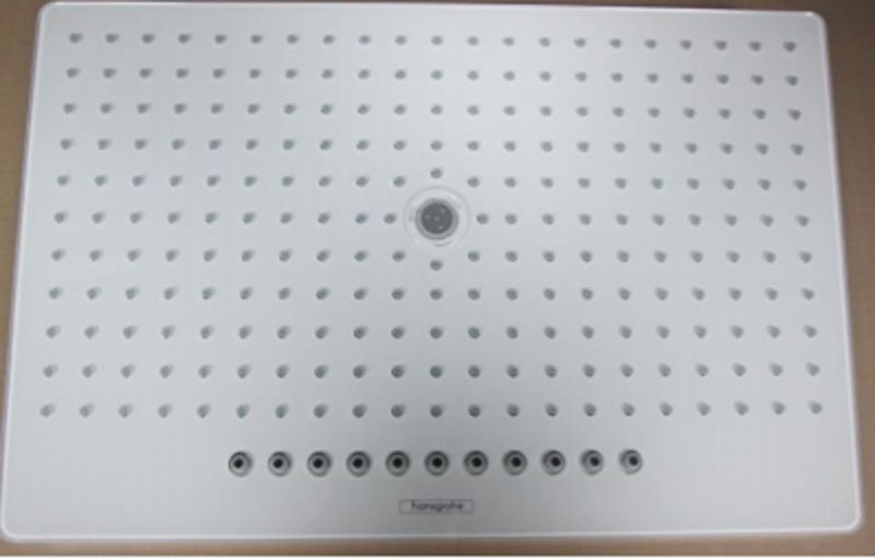 Hansgrohe Rainmaker Select 460 replacement overhead shower 3jet, 92681000