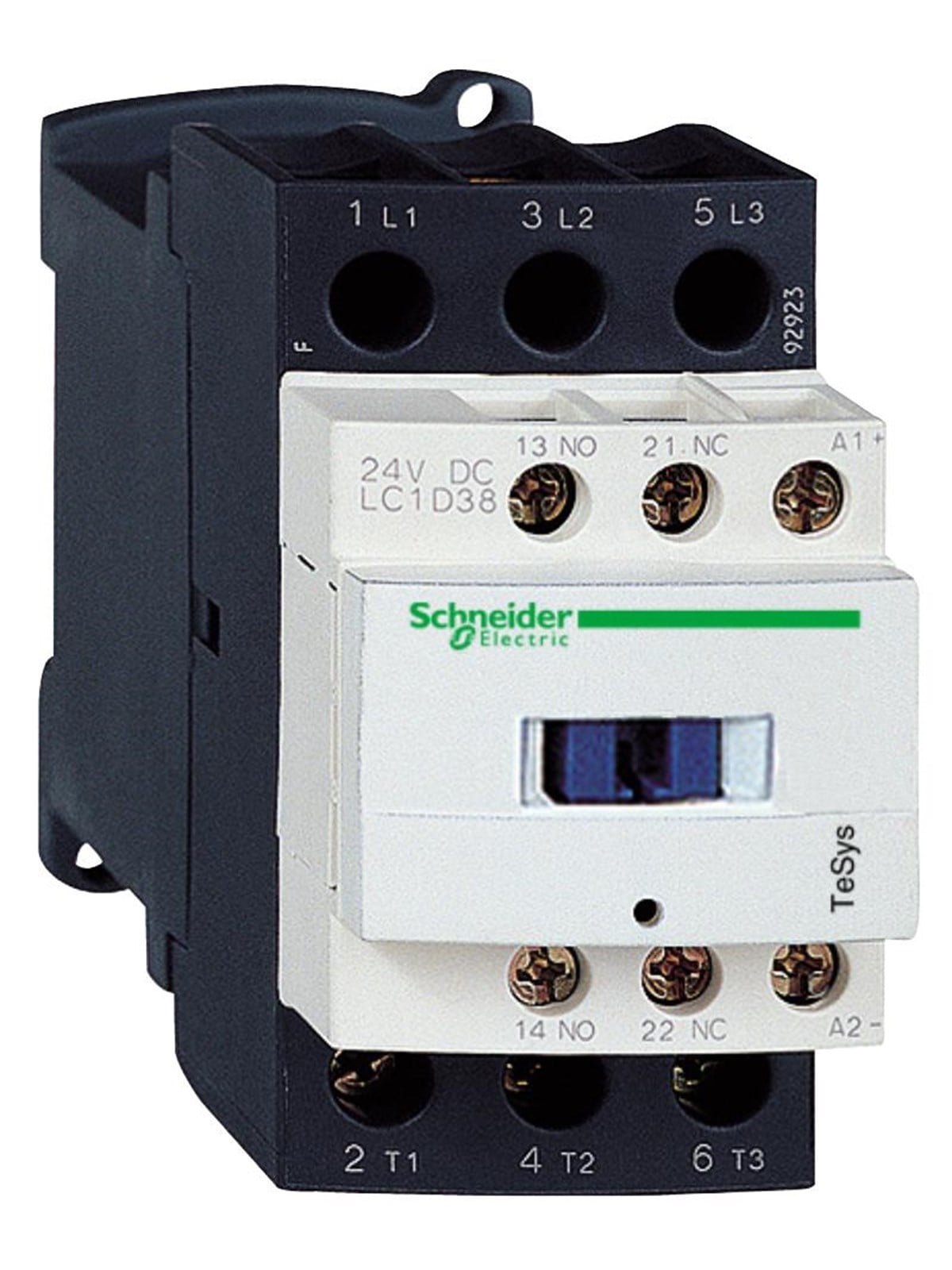 Schneider Electric Contactor