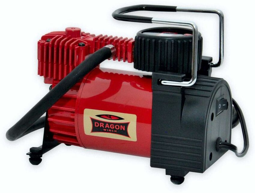 Compressor DRAGON WINCH DWKM100