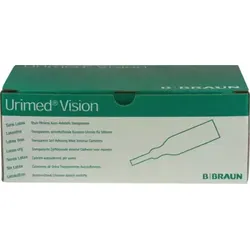 URIMED Vision Standard Kondom 29 mm 30 St Kondome