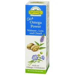 Oxyguard - Chia Omega Power