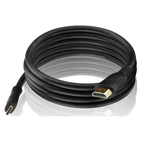 Purelink HDMI (Typ A) - mini HDMI (Typ C) (1 m) (PI1200-010)