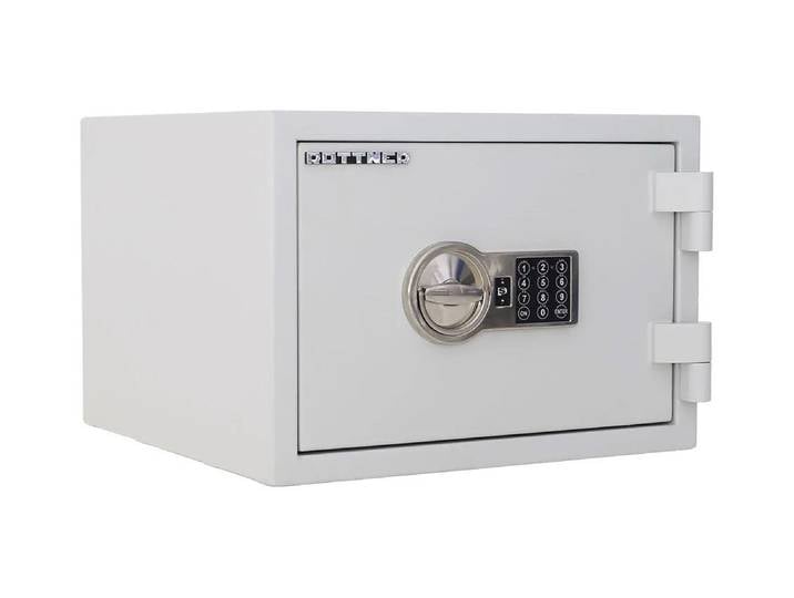 Rottner FireSafe 30 EL Premium Feuerschutztresor
