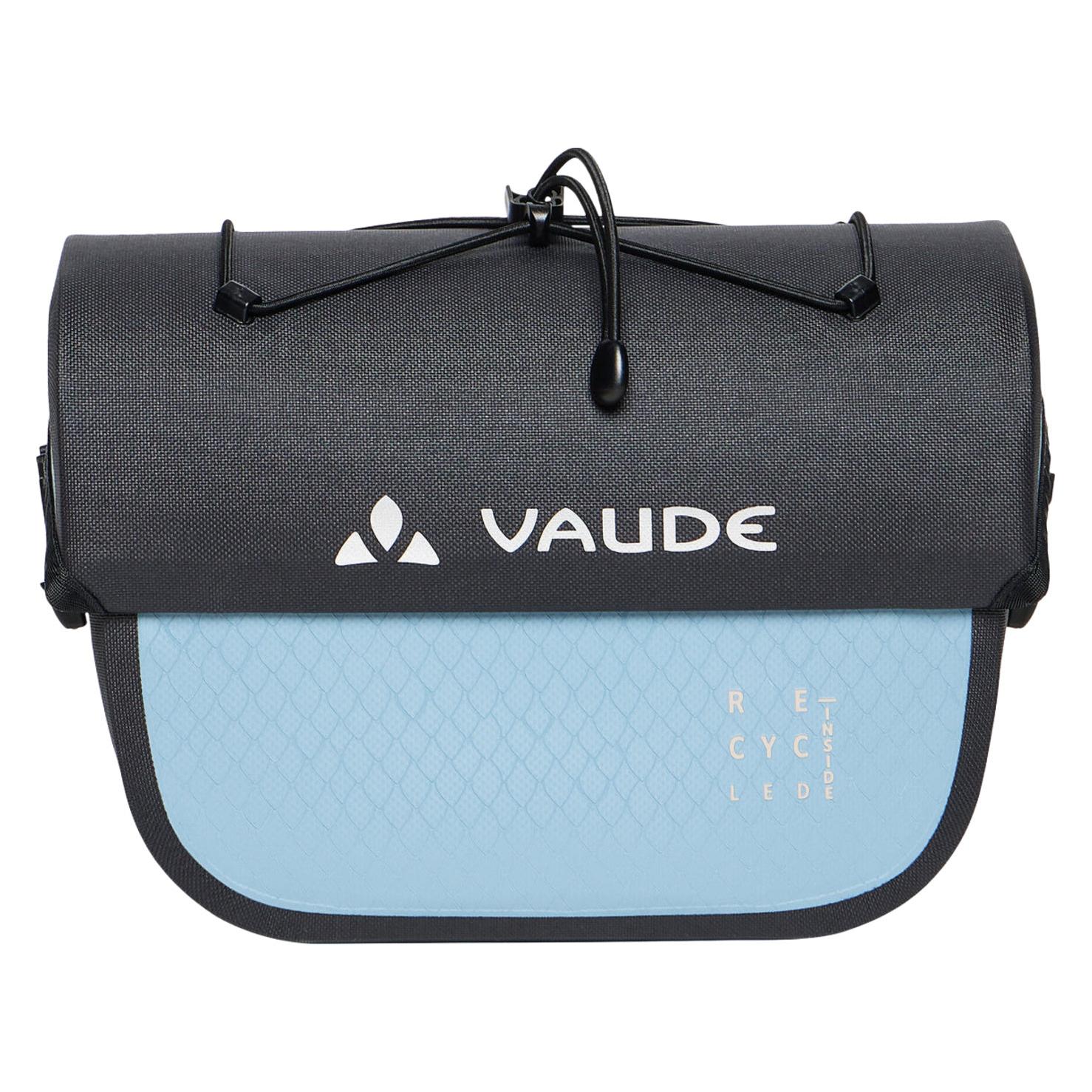 Vaude Aqua Box 4 Recycled (4 l, Lenkertasche) (49372-536)