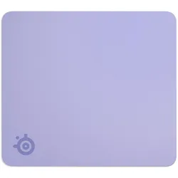 SteelSeries QcK Lavender (L), Mausmatte, Violett