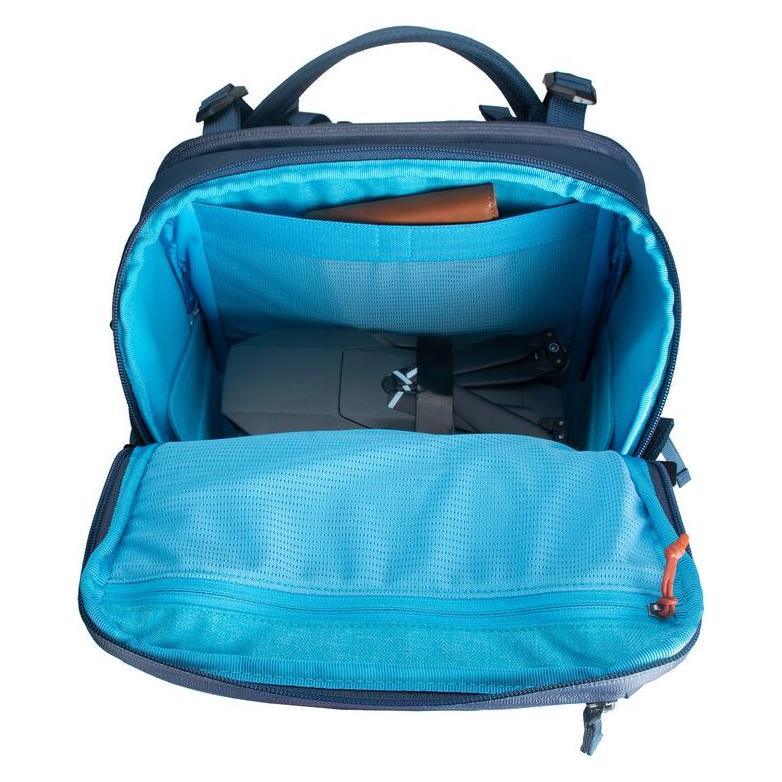 Summit Creative Summit-Creative Metropolis Backpack 22l blue (Fotorucksack, 22 l) (69221625)